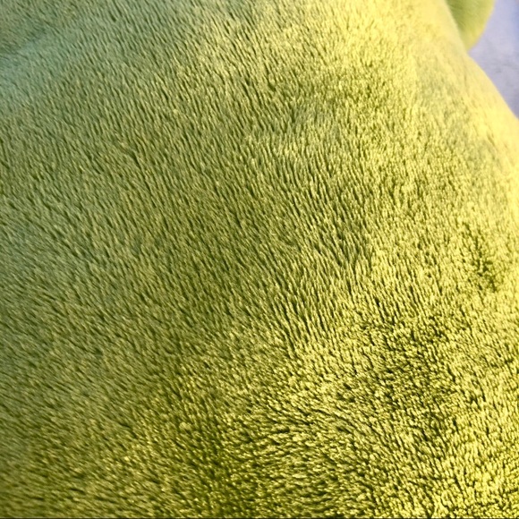 Kohls Cares Turtle Plush Stuffed Animal Sea Turtle - Picture 4 of 7